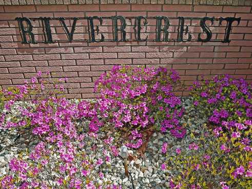 Rivercrest of Clinton Township Apartments