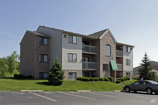 Timberlake Apartments | 465 Timberlake Dr, Dayton, OH 45414 | USDOH.org