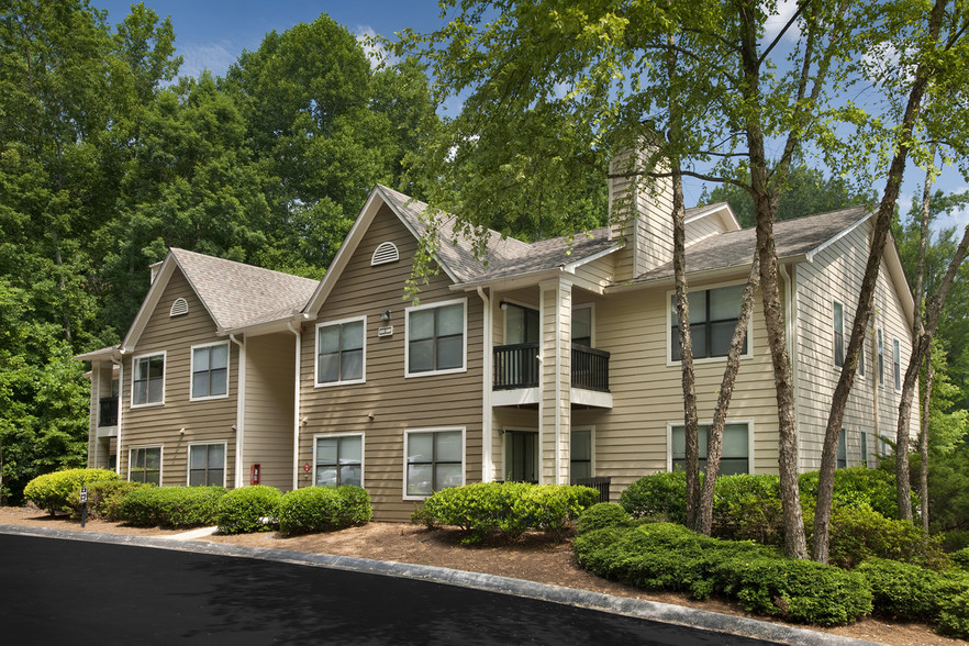 Brook Valley Apartments 3492 Highway 5, Douglasville, GA 30135