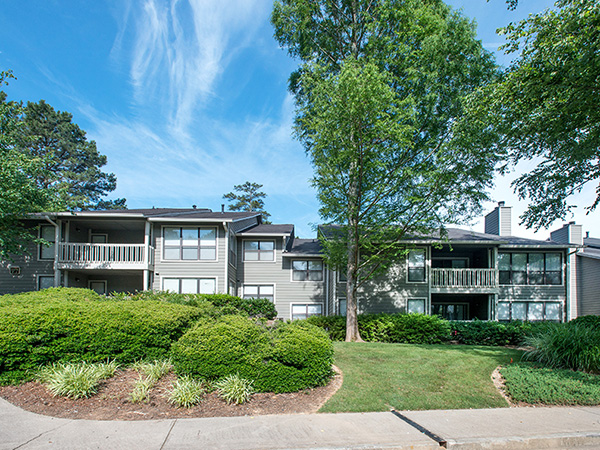 Apartments On Peachtree Corners Circle