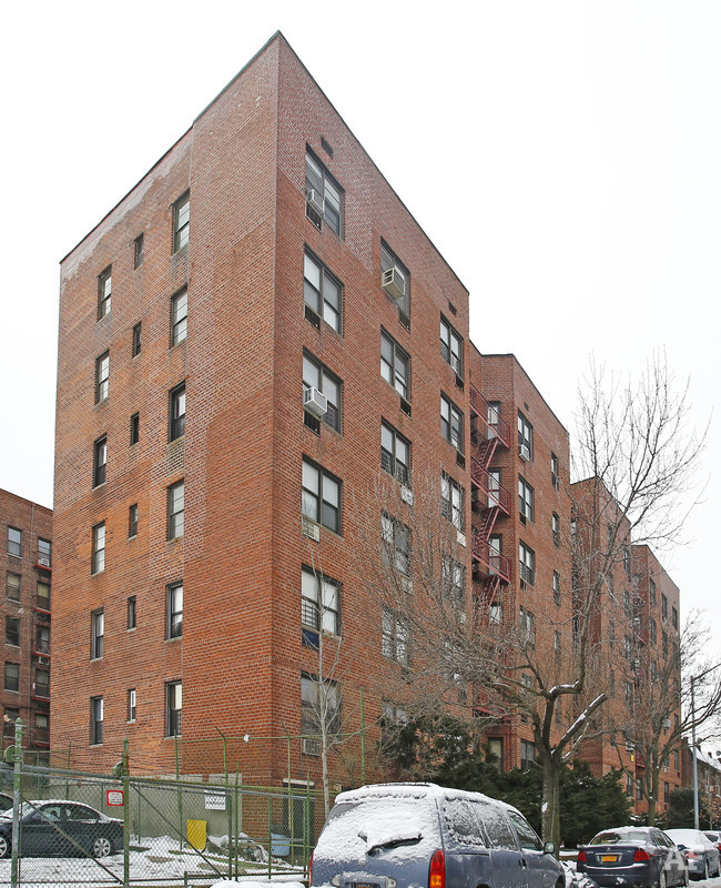 250 Parkville Ave | 250 Parkville Ave, Brooklyn, NY 11230 | USDOH.org