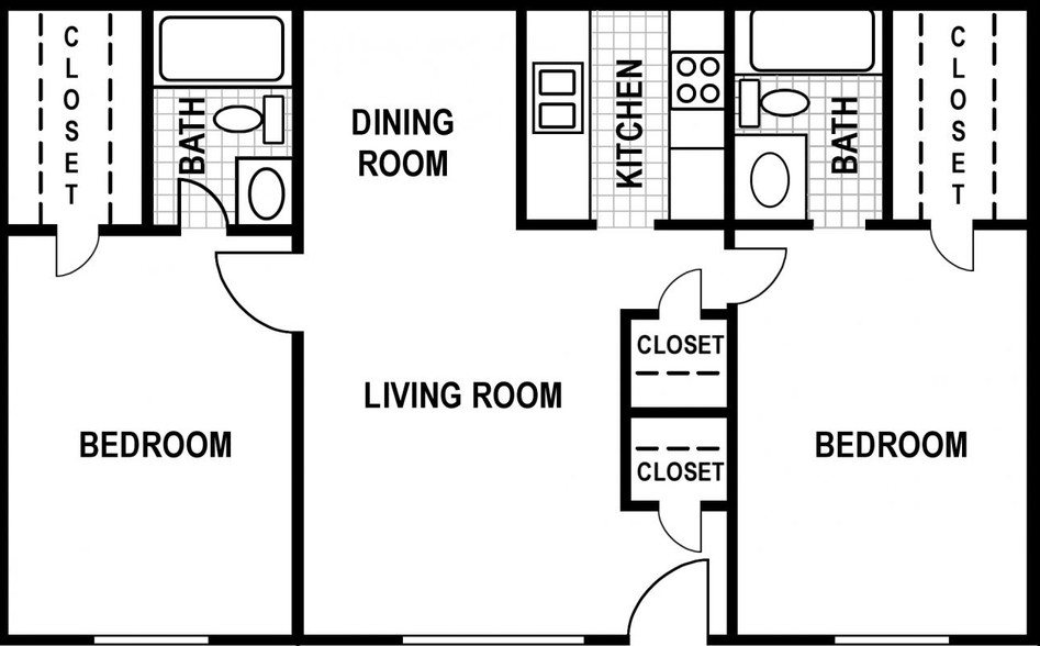 Westward Square Apartments | 6233 Gulfton St, Houston, TX 77081 | USDOH.org