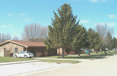 North Iowa Regional Housing Authority