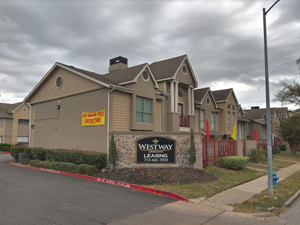 Westways Apartments