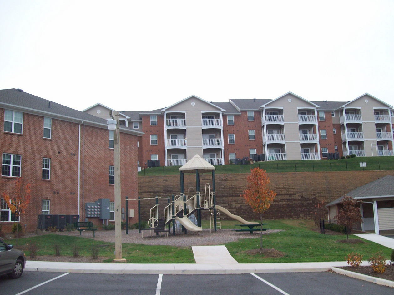 Timber Ridge Apartment Homes | 7500 Timberlake Rd, Lynchburg, VA 24502