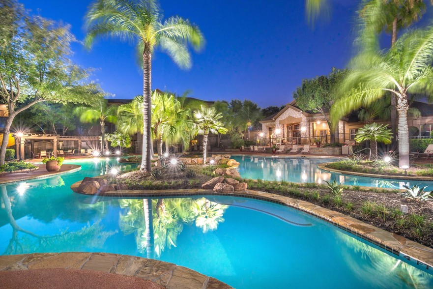 The Ranch at Shadow Lake | 2920 Shadowbriar Dr, Houston, TX 77082 ...