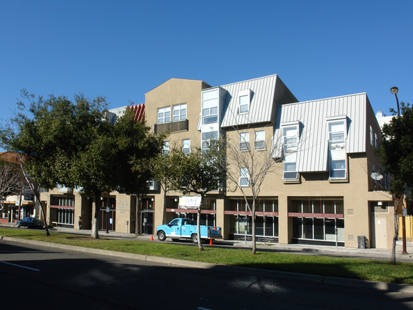 University Neighborhood Apartments | 1719 University Ave, Berkeley, CA