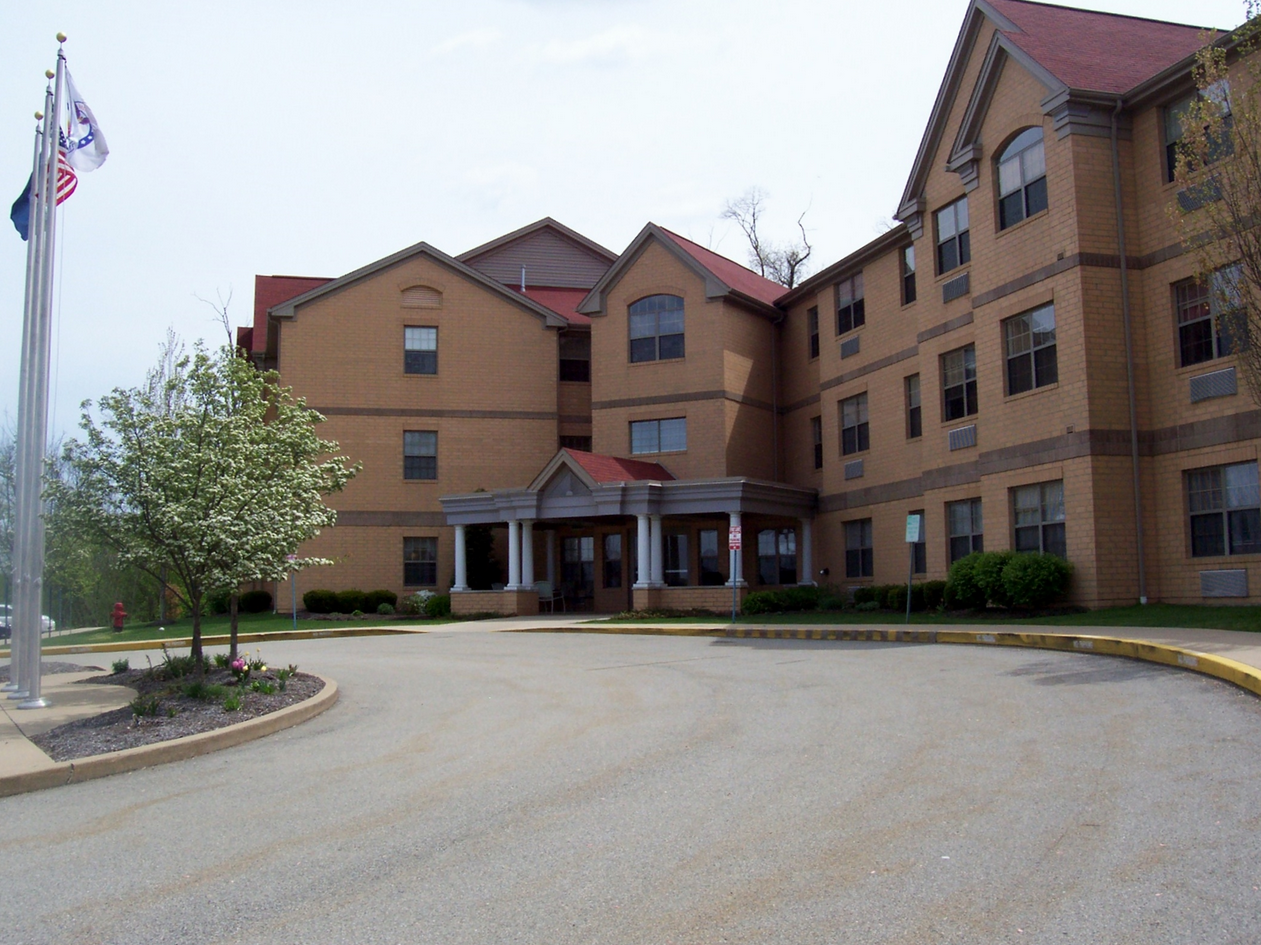 AHEPA 156 Senior Apartments. 156 Ahepa Dr., Canonsburg, PA 15317